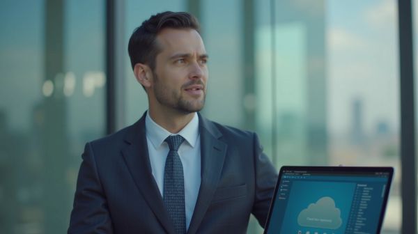 5 raisons de choisir le bon modèle de cloud pour votre PME
