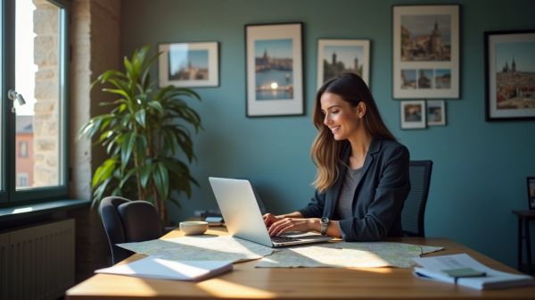 Comment choisir la meilleure agence web à toulouse pour booster sa visibilité en ligne ?