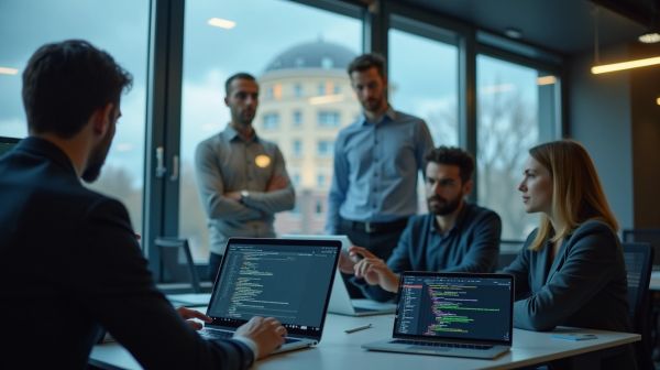 Comment choisir la meilleure agence web à toulouse pour booster sa visibilité en ligne ?