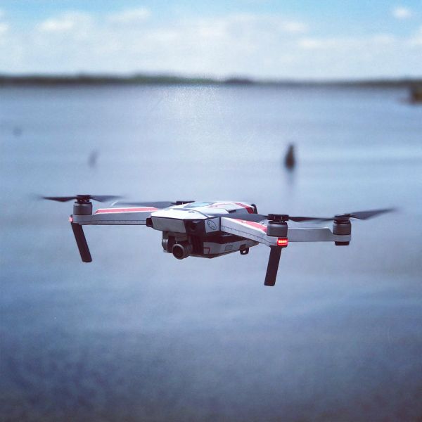 Les meilleurs drones DJI : performance et innovations à découvrir !