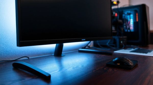 Top écrans gaming pour une immersion ultime en jeu