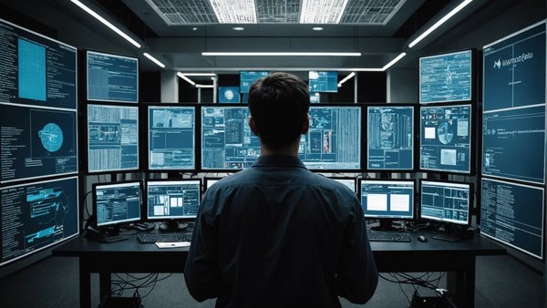 Comment la technologie informatique transforme la société que vous ne pouvez pas ignorer